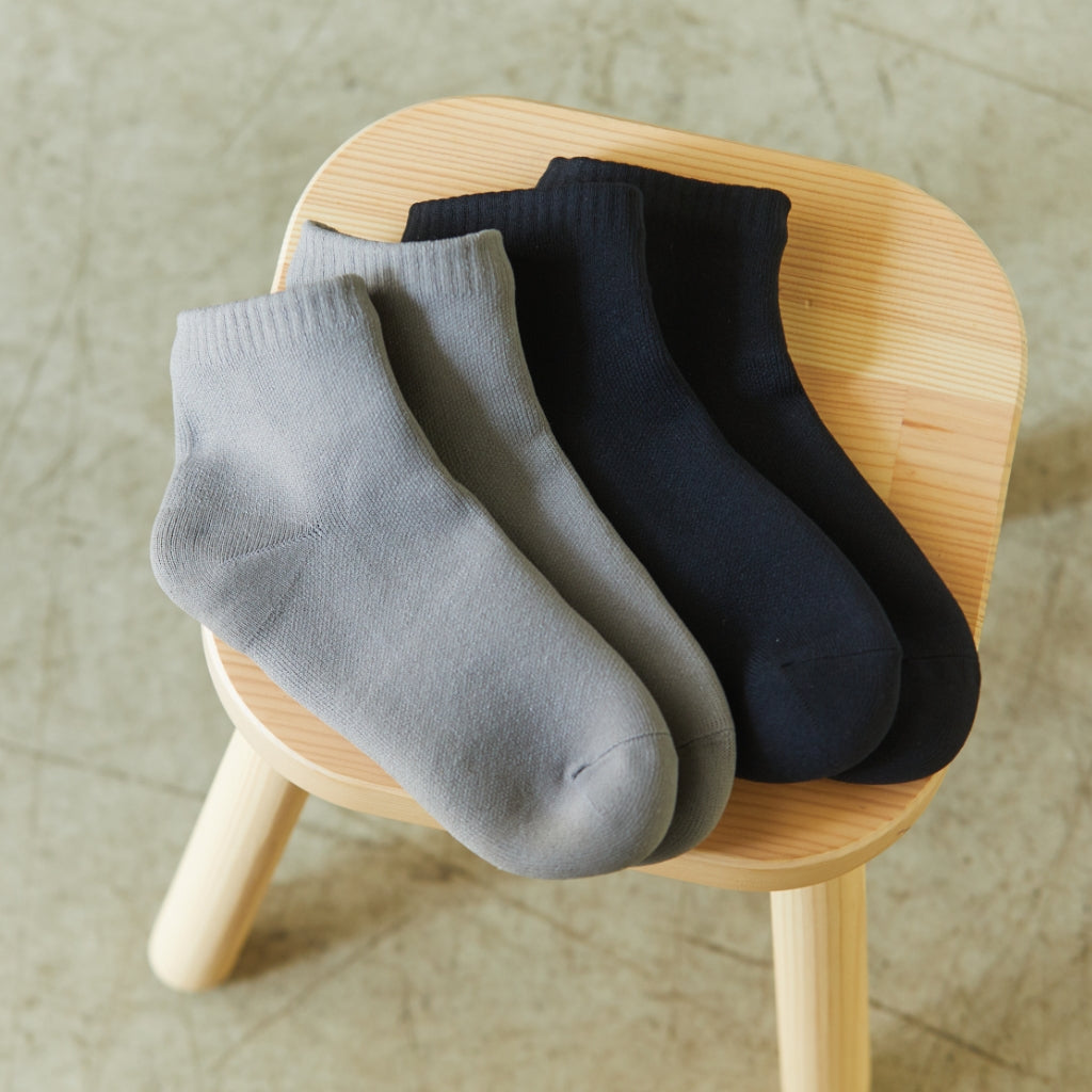 Waterproof Socks(抗菌・防臭プラス)